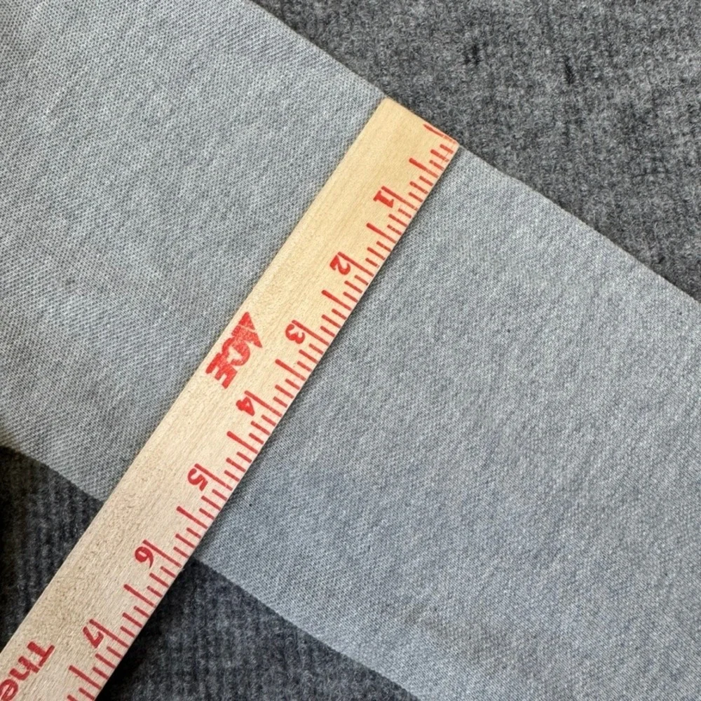 NWT Gap Kids Boys XXL 14-16 Grey Organic Cotton Long Sleeve Pique Polo Shirt NEW